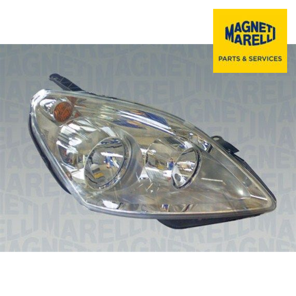 Headlight MAGNETI MARELLI 710301214208