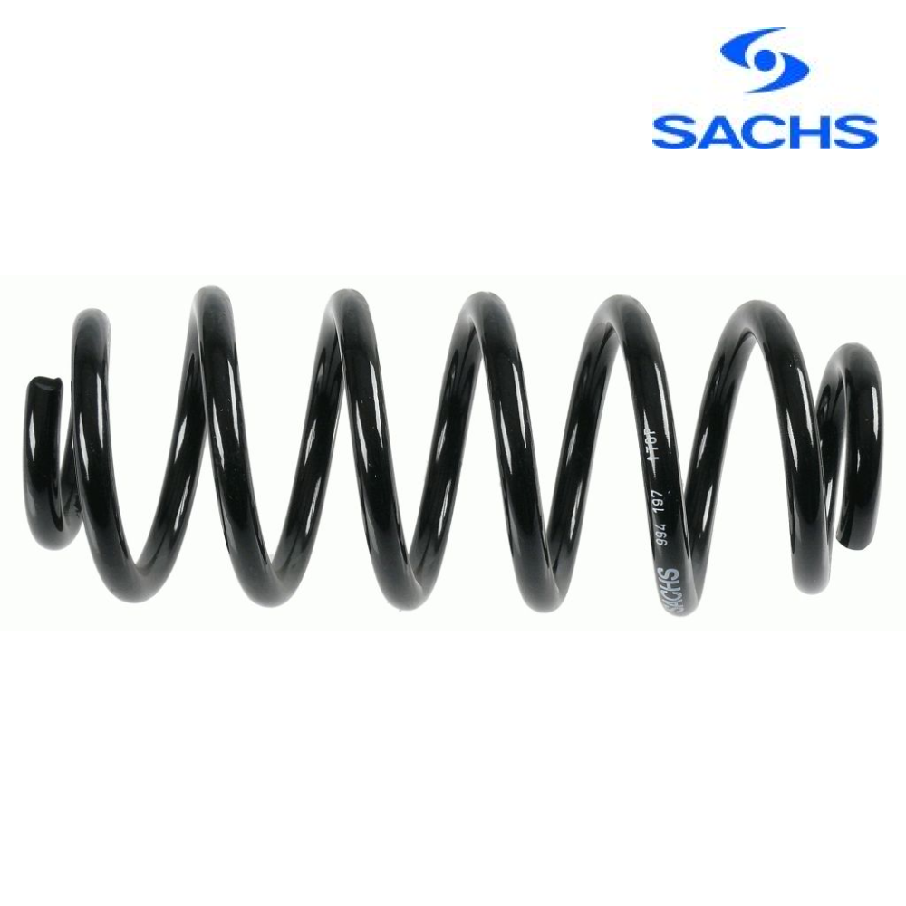 Suspension Spring SACHS 994 197