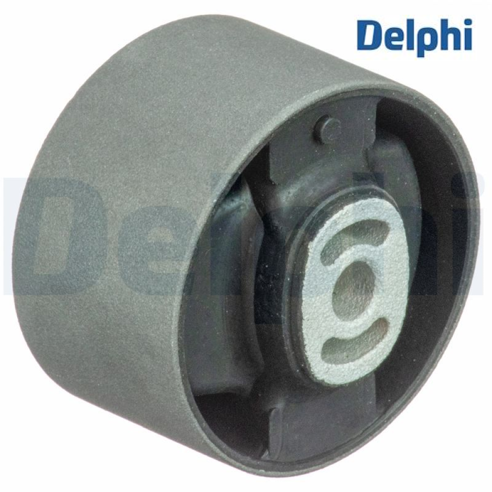 Mounting, engine DELPHI TEM064