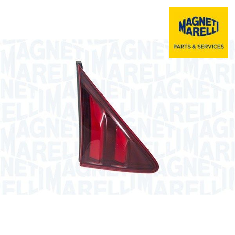 Tail Light Assembly MAGNETI MARELLI 714081300701