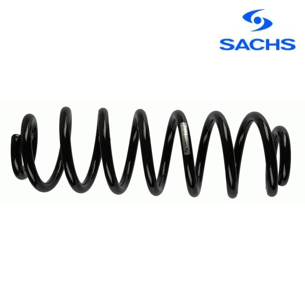 Suspension Spring SACHS 994 359