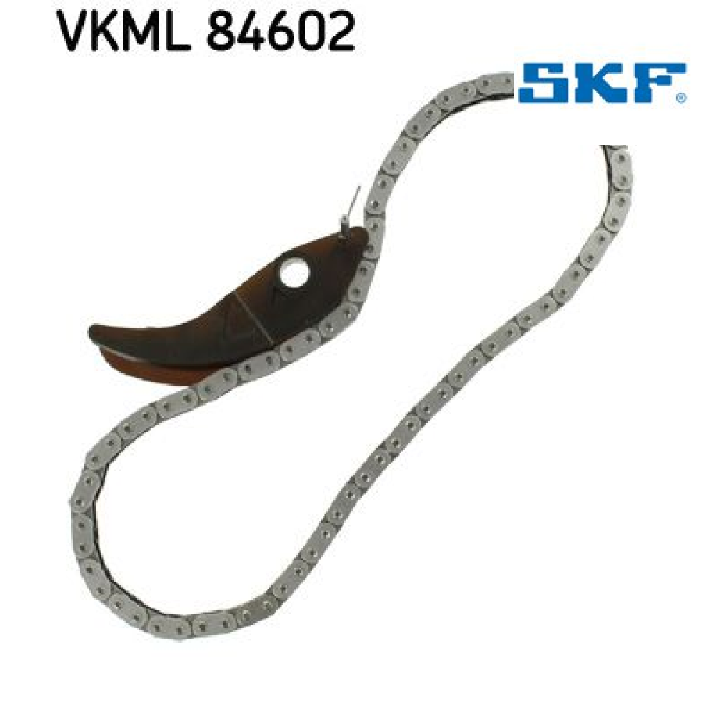 Timing Chain Kit SKF VKML 84602