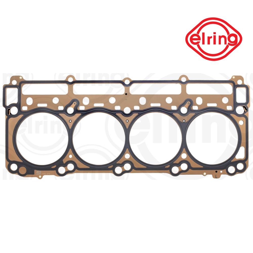 Gasket, cylinder head ELRING 905.070