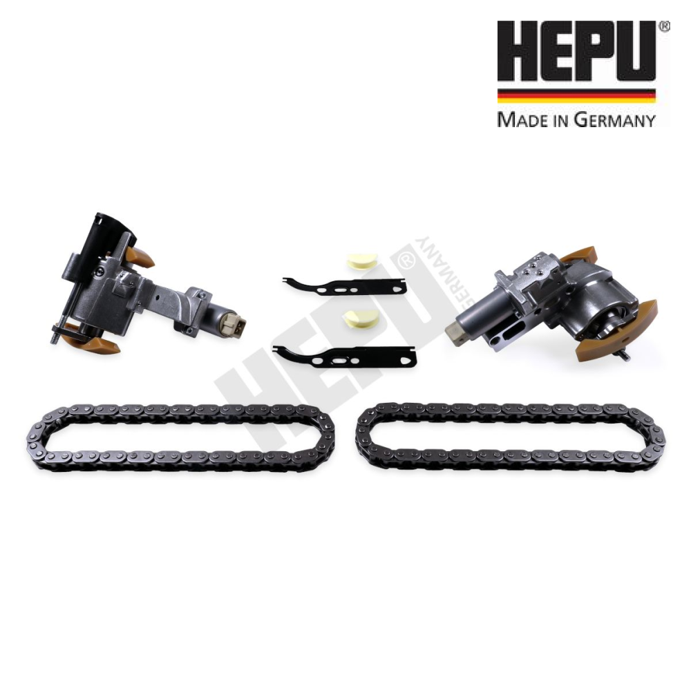 Timing Chain Kit HEPU 21-0470
