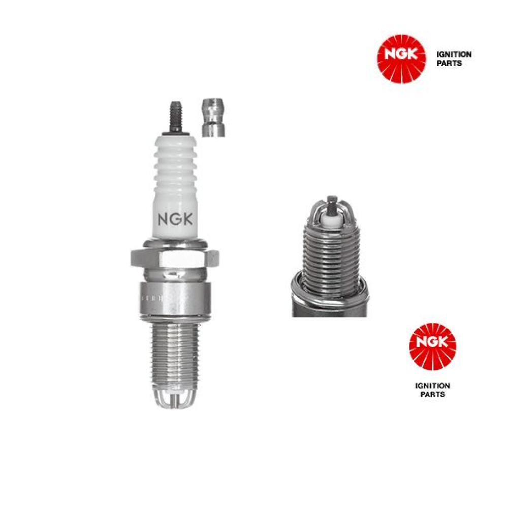 Spark Plug NGK 1263