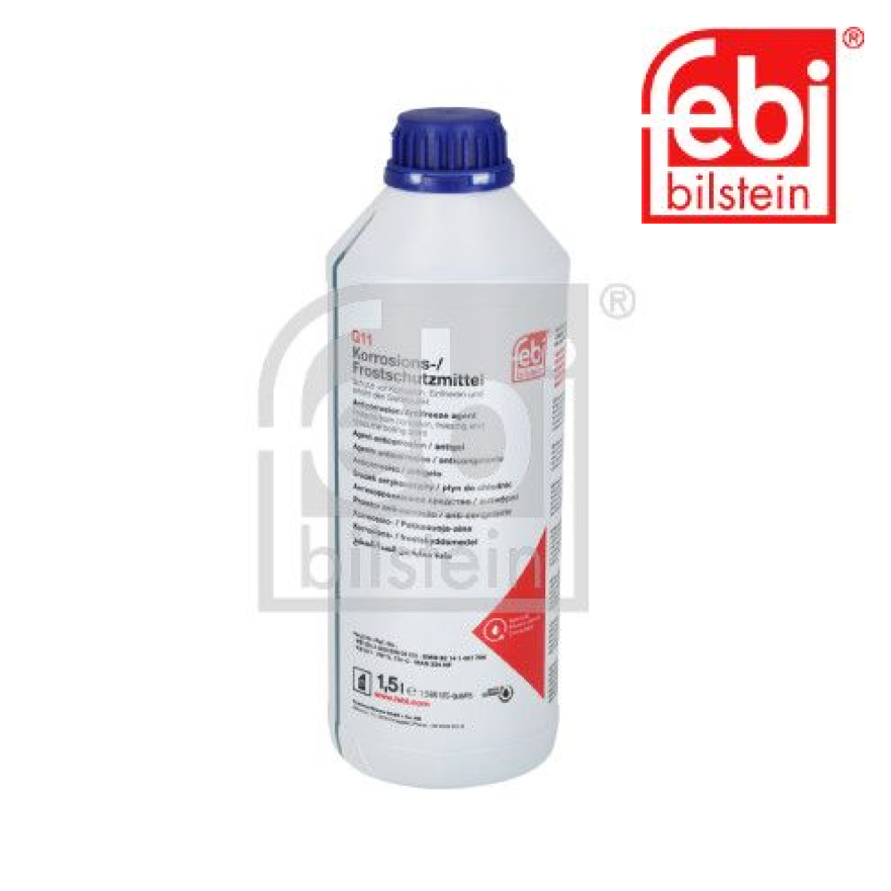 Antifreeze FEBI BILSTEIN 01089
