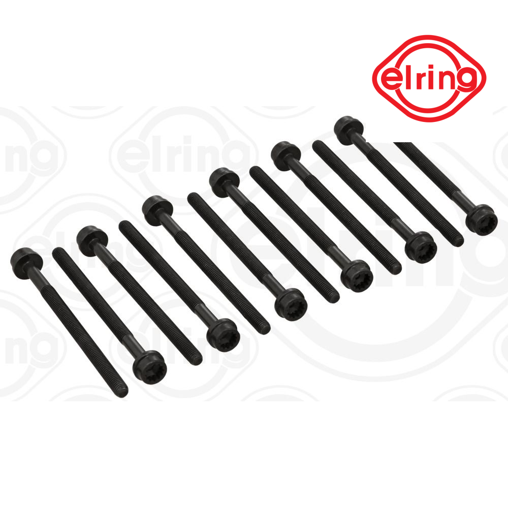 Cylinder Head Bolt Set ELRING 824.990