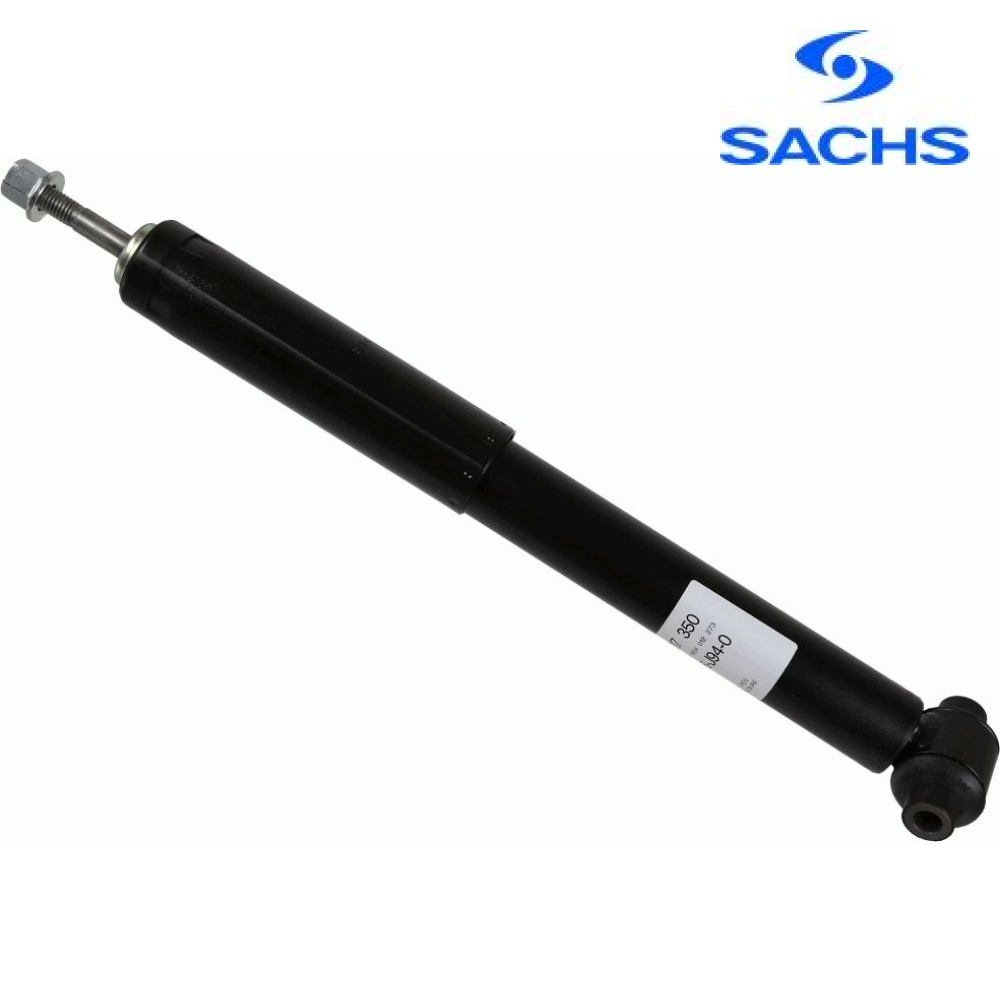 Shock Absorber SACHS 317 350
