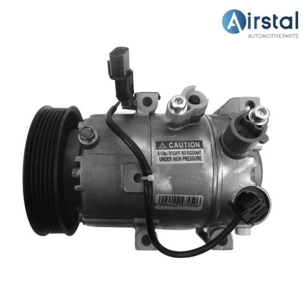 Compressor, air conditioning Airstal 10-5678