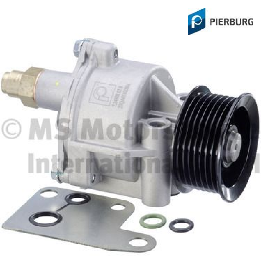 Vacuum Pump, braking system PIERBURG 7.24808.02.0
