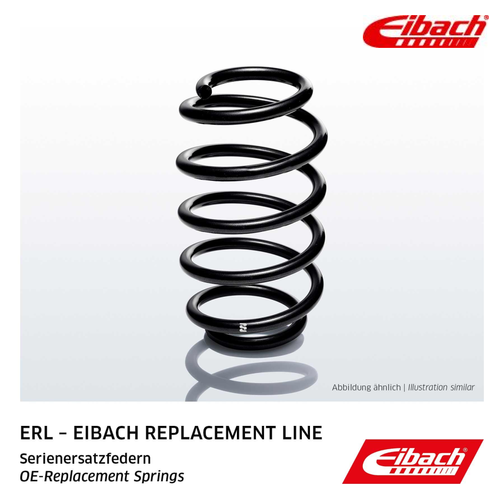 Suspension Spring EIBACH R10783