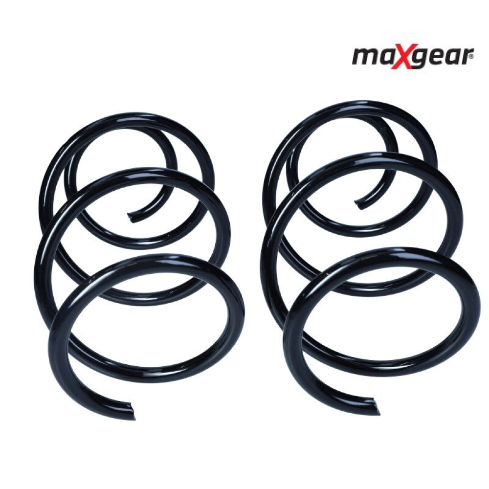 Suspension Spring MAXGEAR 60-1438D