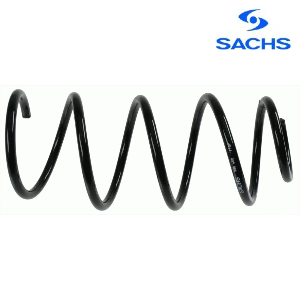 Suspension Spring SACHS 998 450