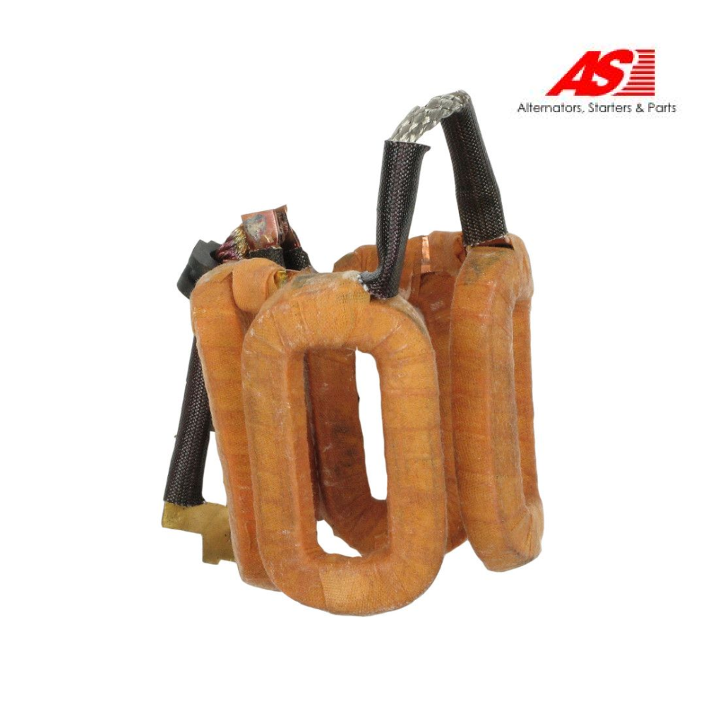 Field Winding, starter AS-PL SF0007