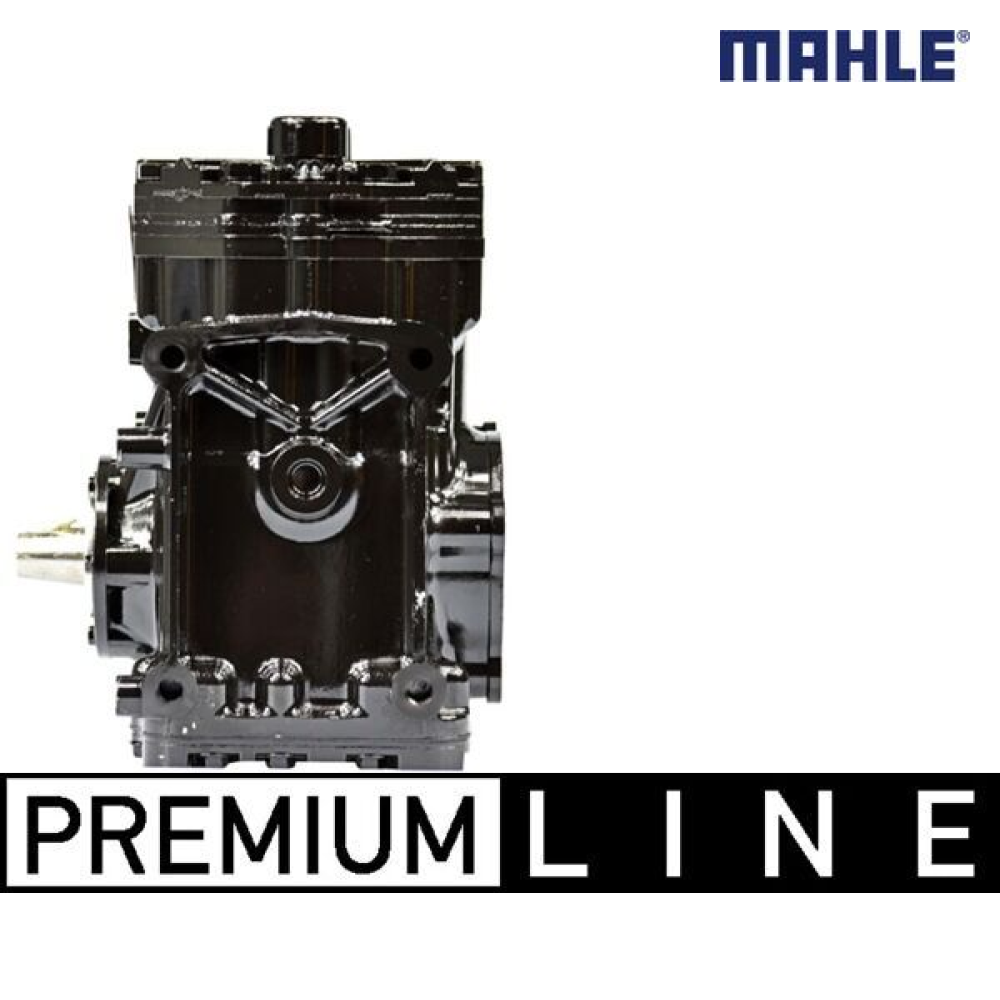 Compressor, air conditioning MAHLE ACP 1089 000P