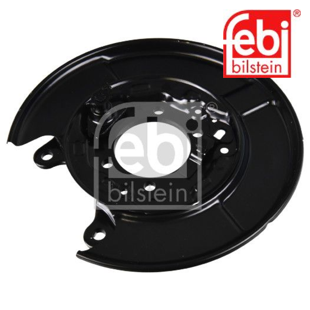Splash Guard, brake disc FEBI BILSTEIN 176755