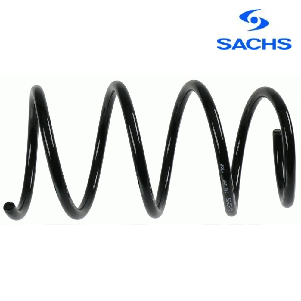 Suspension Spring SACHS 998 472