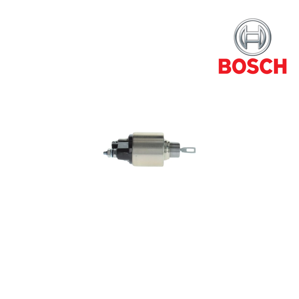 Solenoid Switch, starter BOSCH 1.986.SE1.674