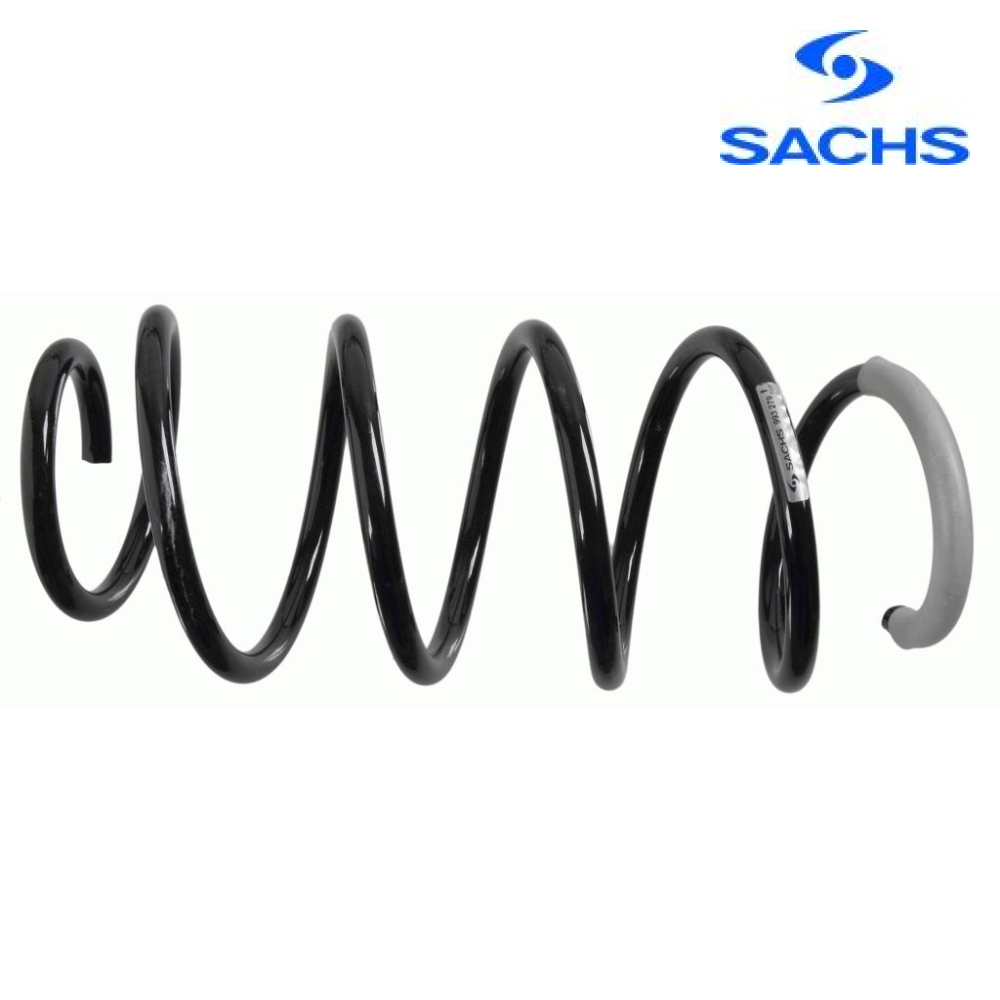 Suspension Spring SACHS 993 279