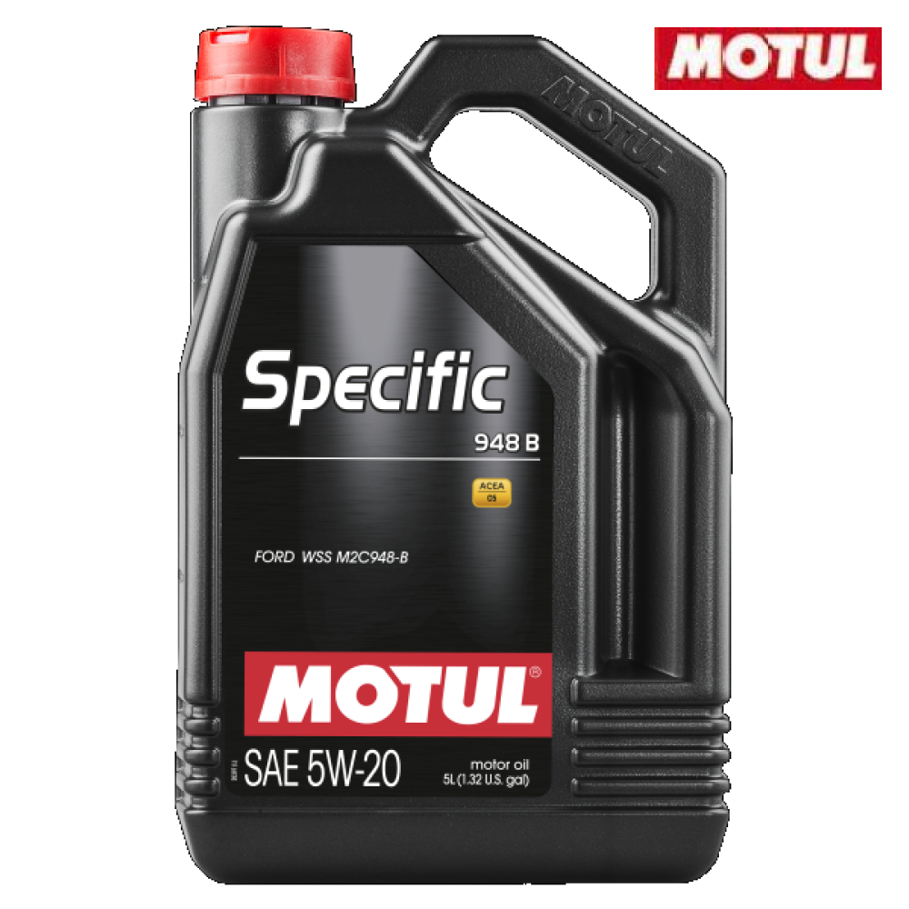 Engine Oil MOTUL 106352