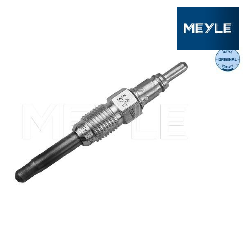 Glow Plug, auxiliary heater MEYLE 214 860 0007