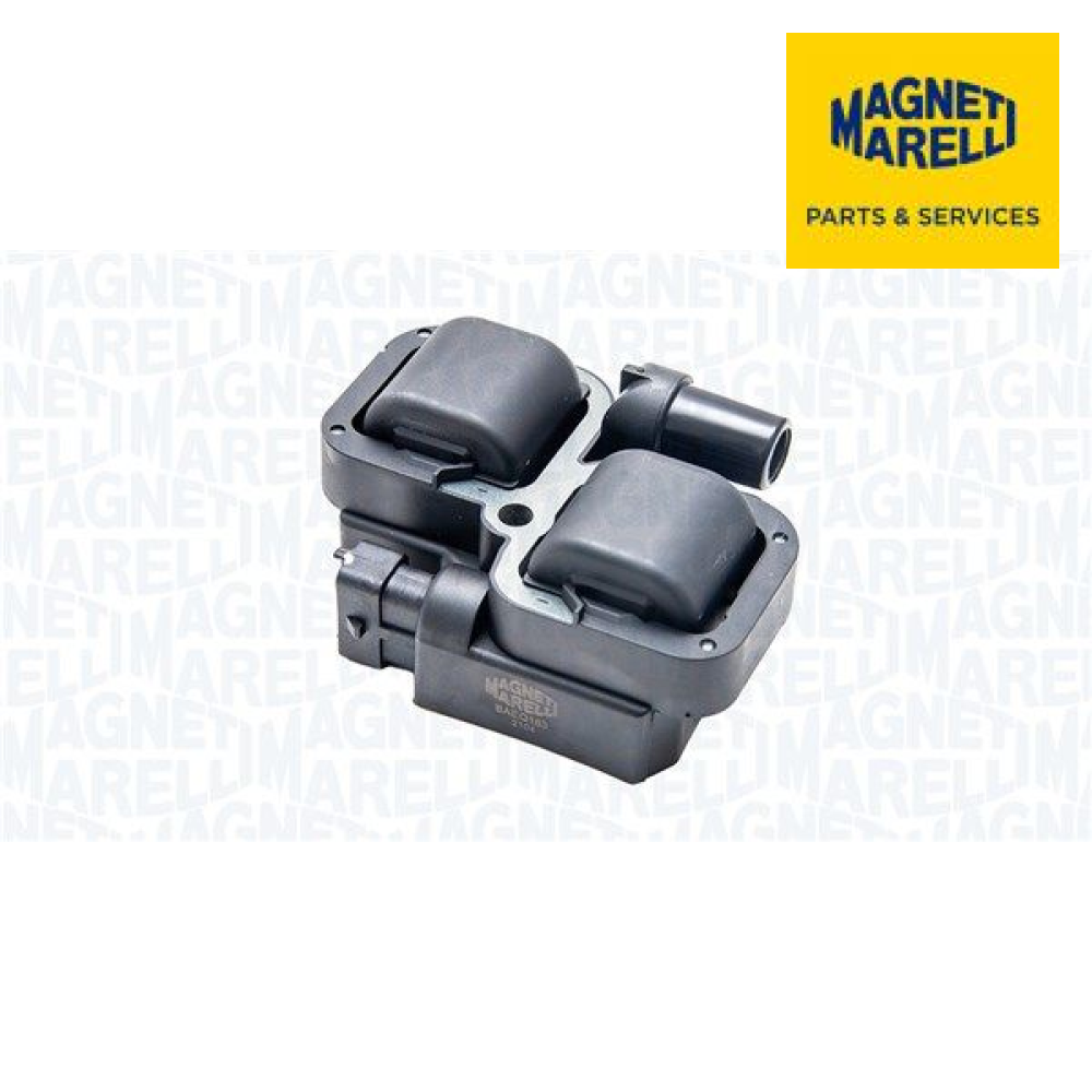 Ignition Coil MAGNETI MARELLI 060717163012
