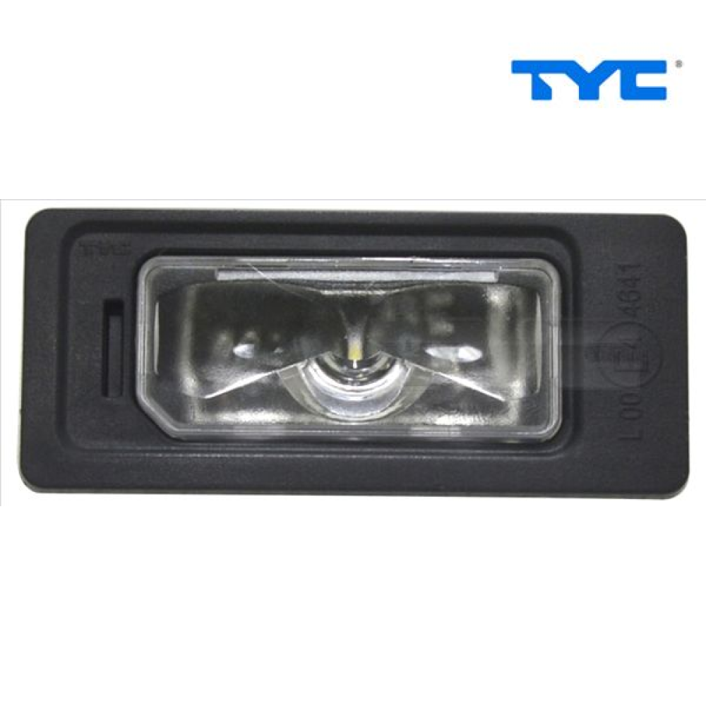 Licence Plate Light TYC 15-0533-00-2