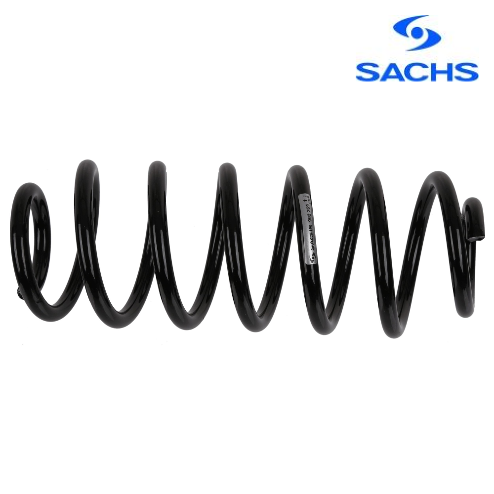 Suspension Spring SACHS 992 269