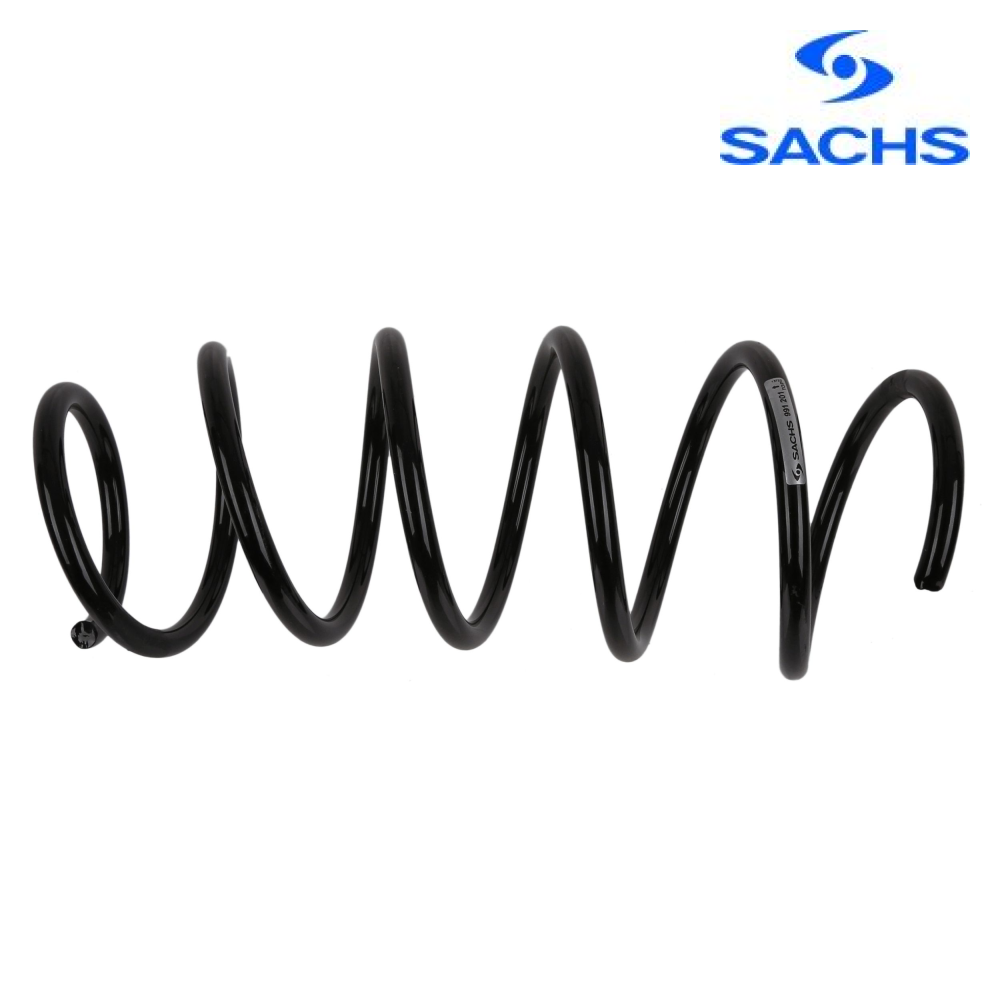 Suspension Spring SACHS 991 201