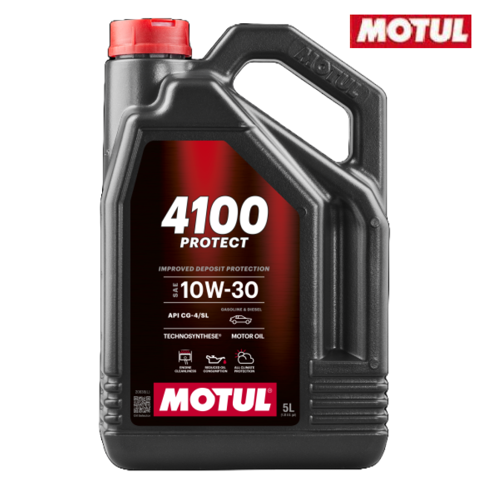 Engine Oil MOTUL 113142