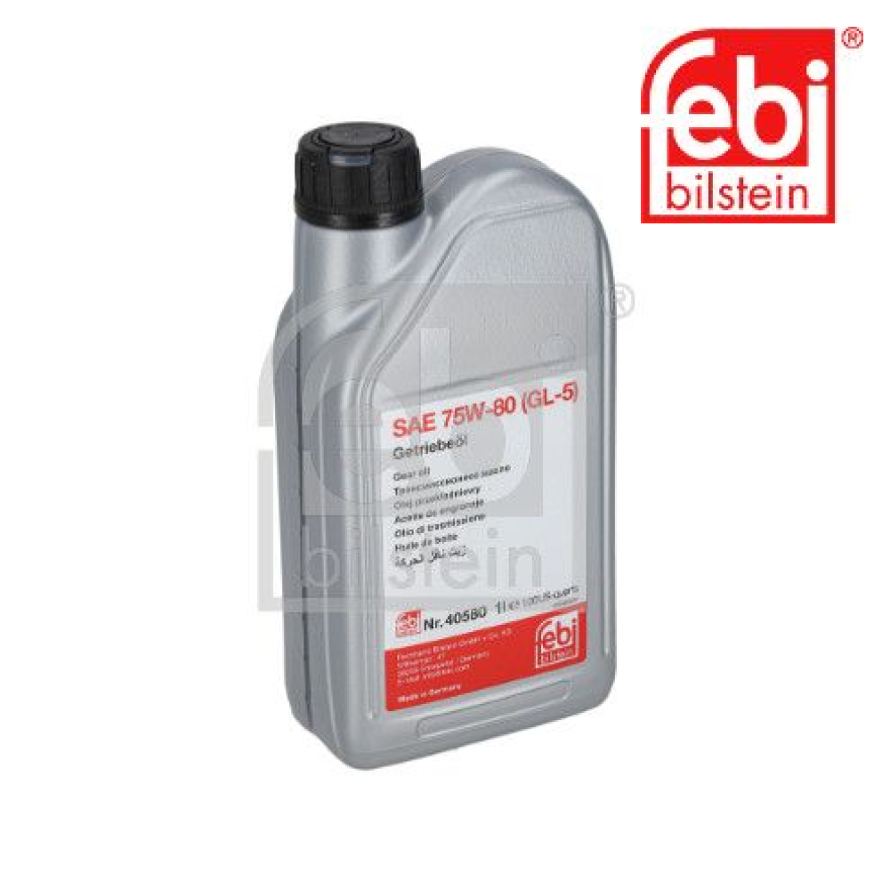 Transmission Oil FEBI BILSTEIN 40580