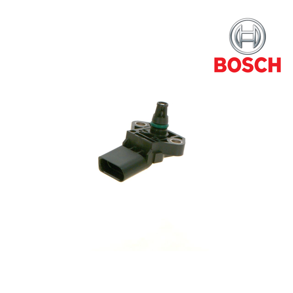 Sensor, intake air temperature BOSCH 0.261.230.266