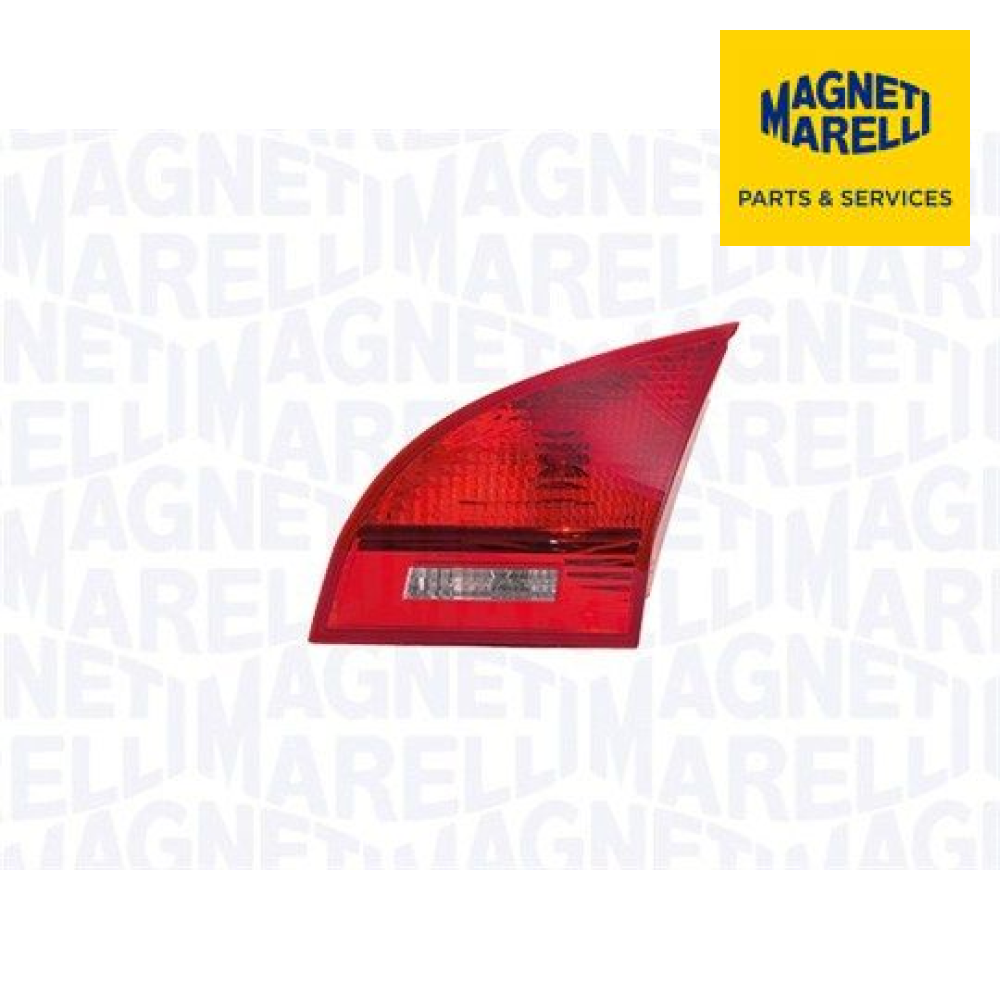 Tail Light Assembly MAGNETI MARELLI 714021580101