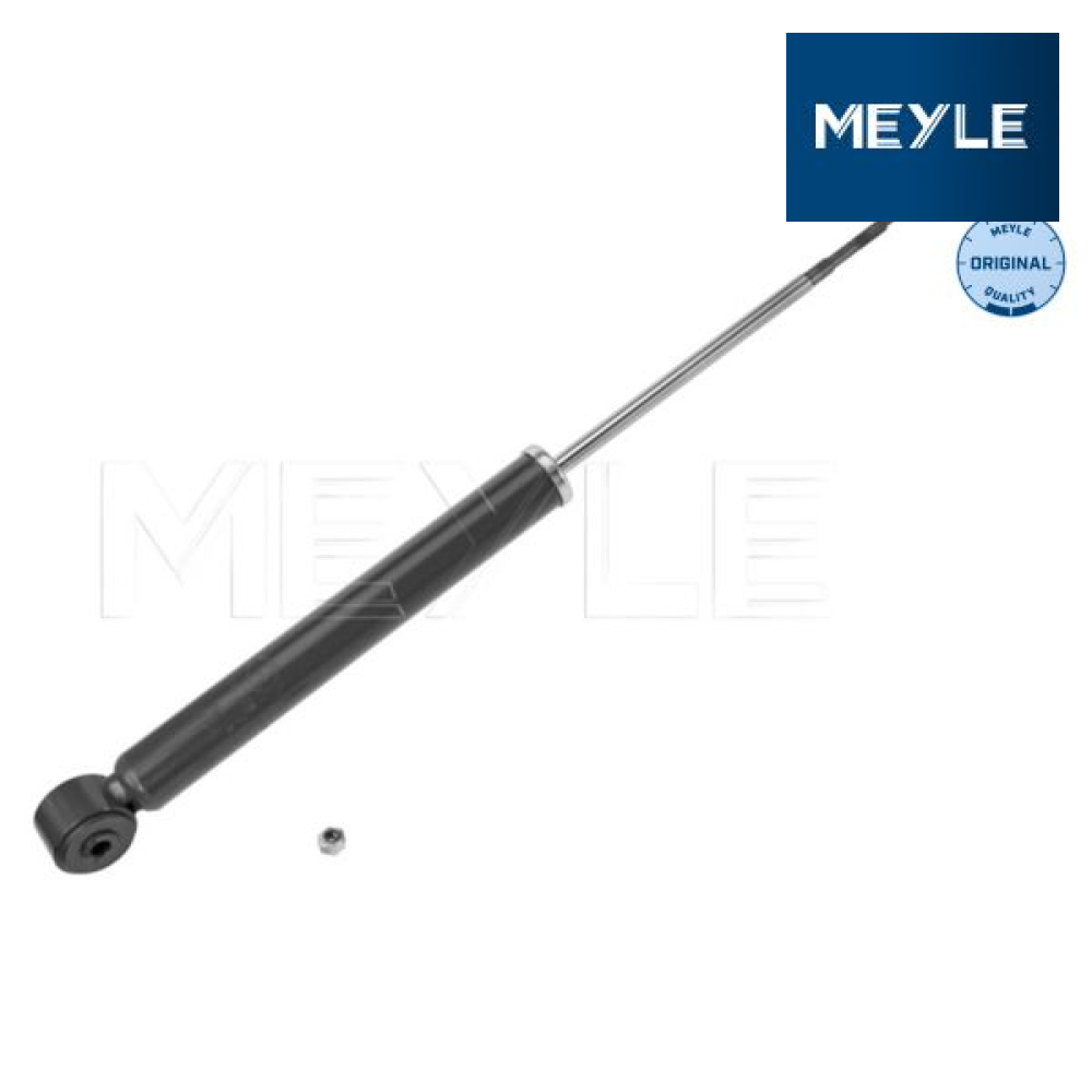 Shock Absorber MEYLE 16-26 715 0002