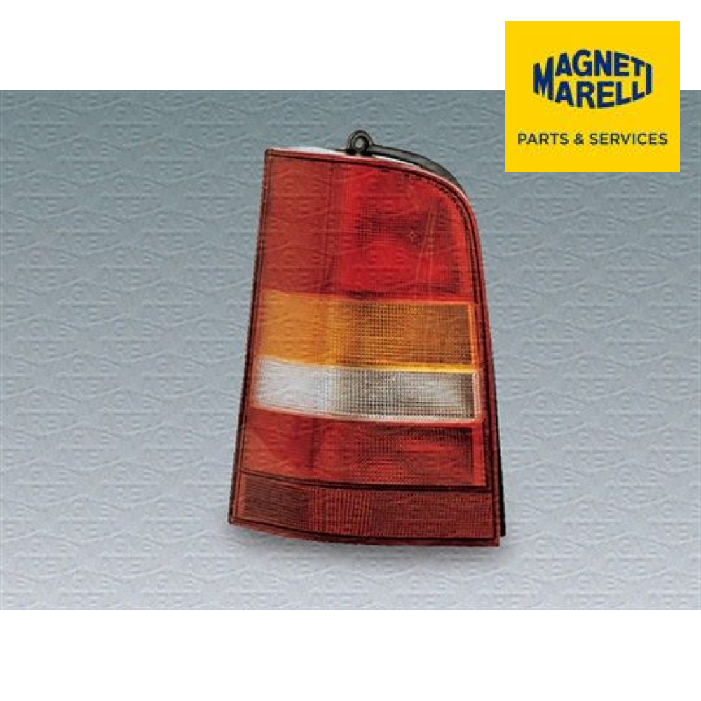 Tail Light Assembly MAGNETI MARELLI 714098290207