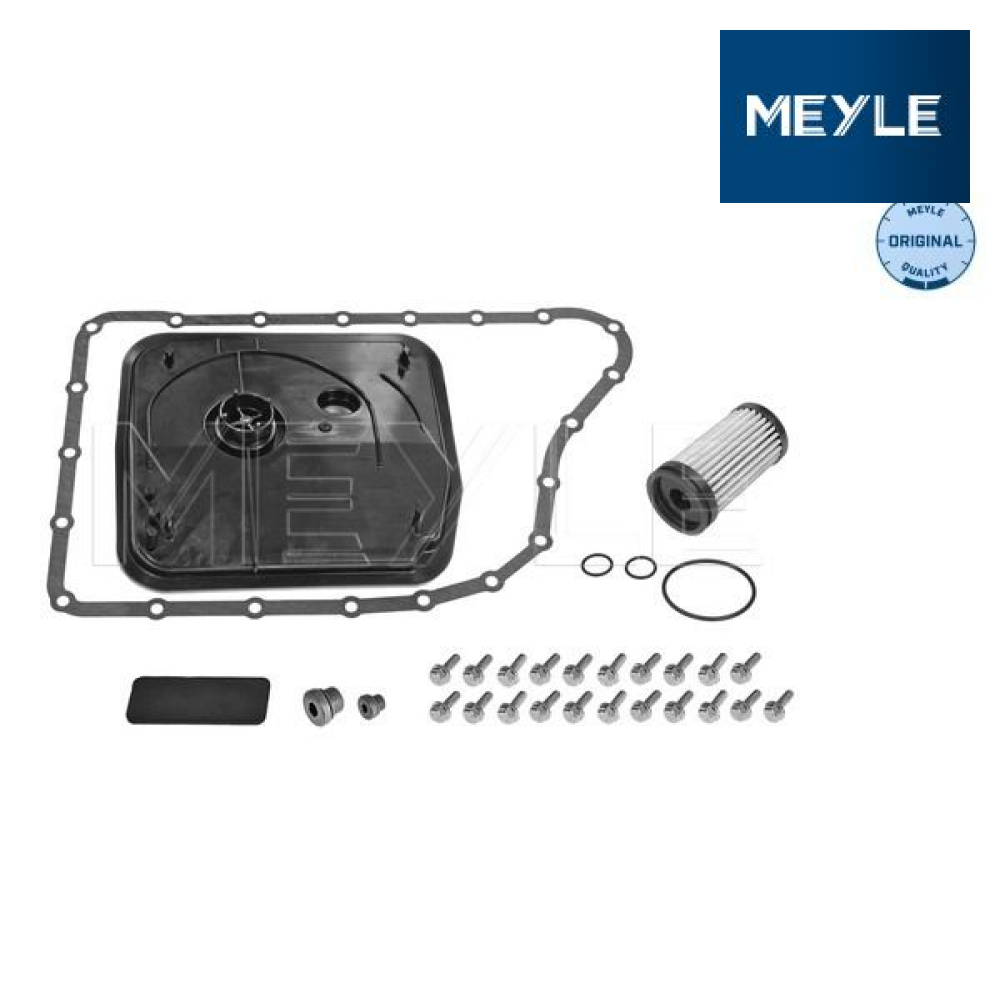 Parts Kit, automatic transmission oil change MEYLE 714 135 0003/SK