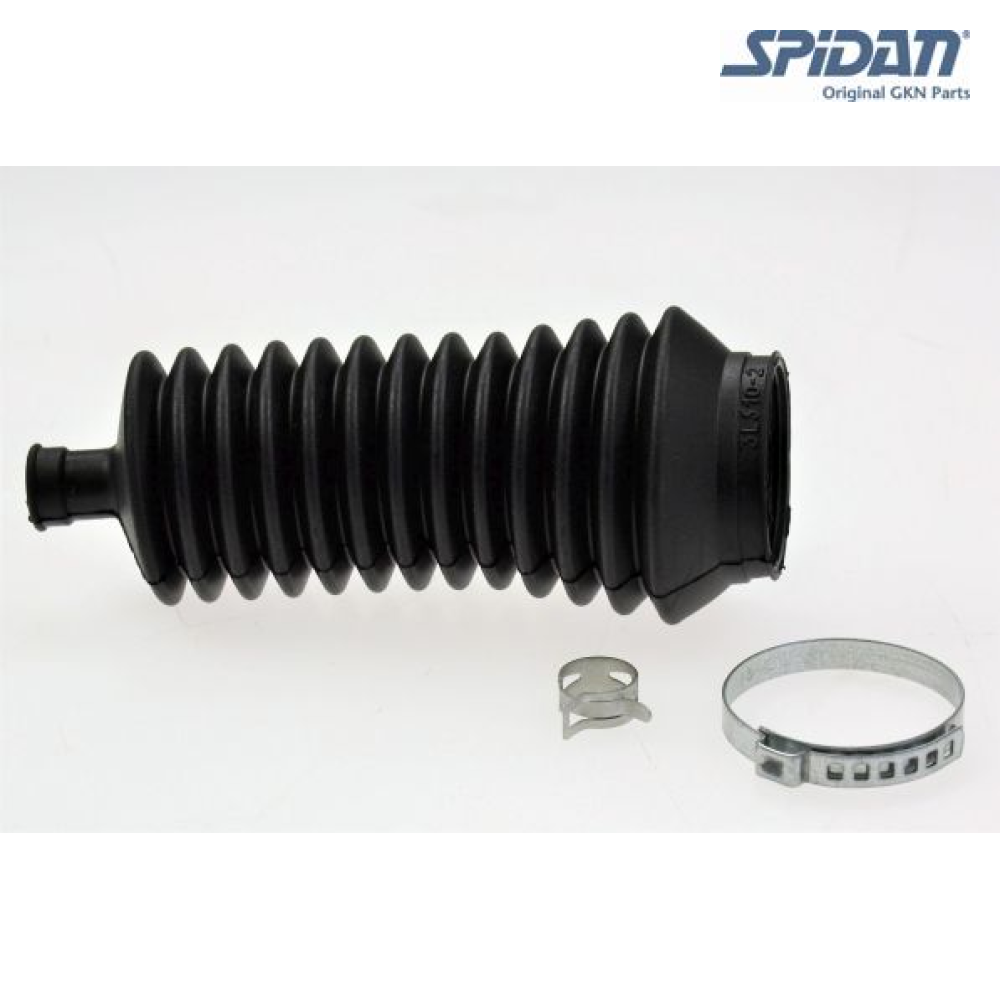 Bellow, steering SPIDAN 83847