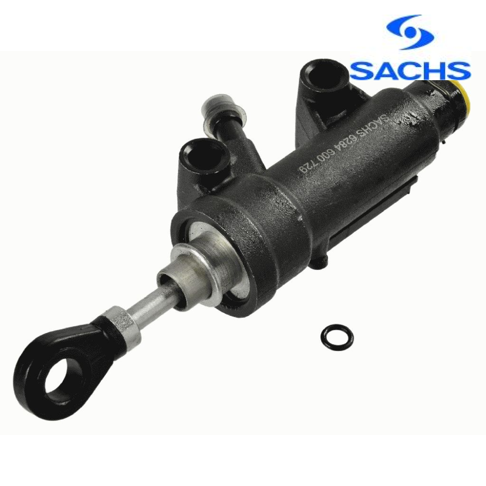 Master Cylinder, clutch SACHS 6284 600 729