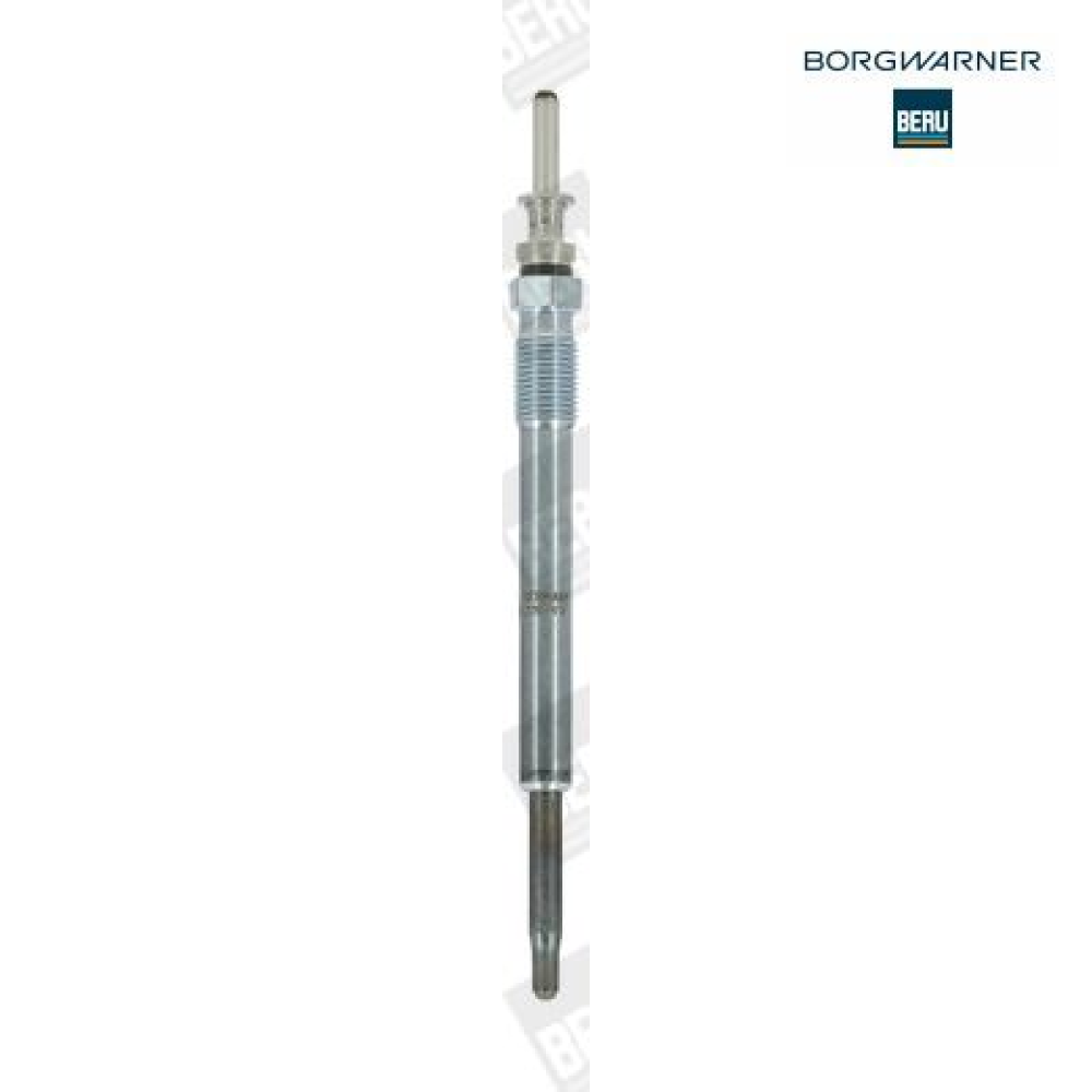 Glow Plug BorgWarner (BERU) GN033