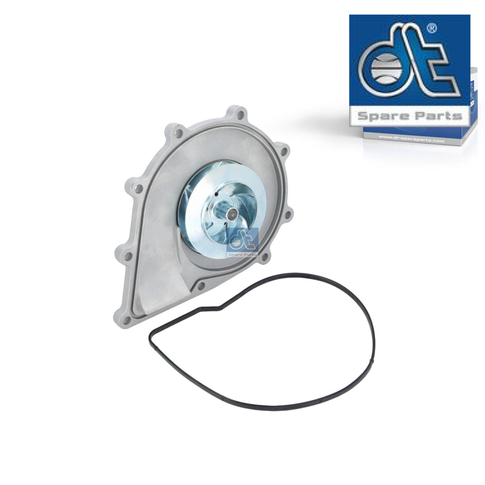 Water Pump, engine cooling DT Spare Parts 4.68679
