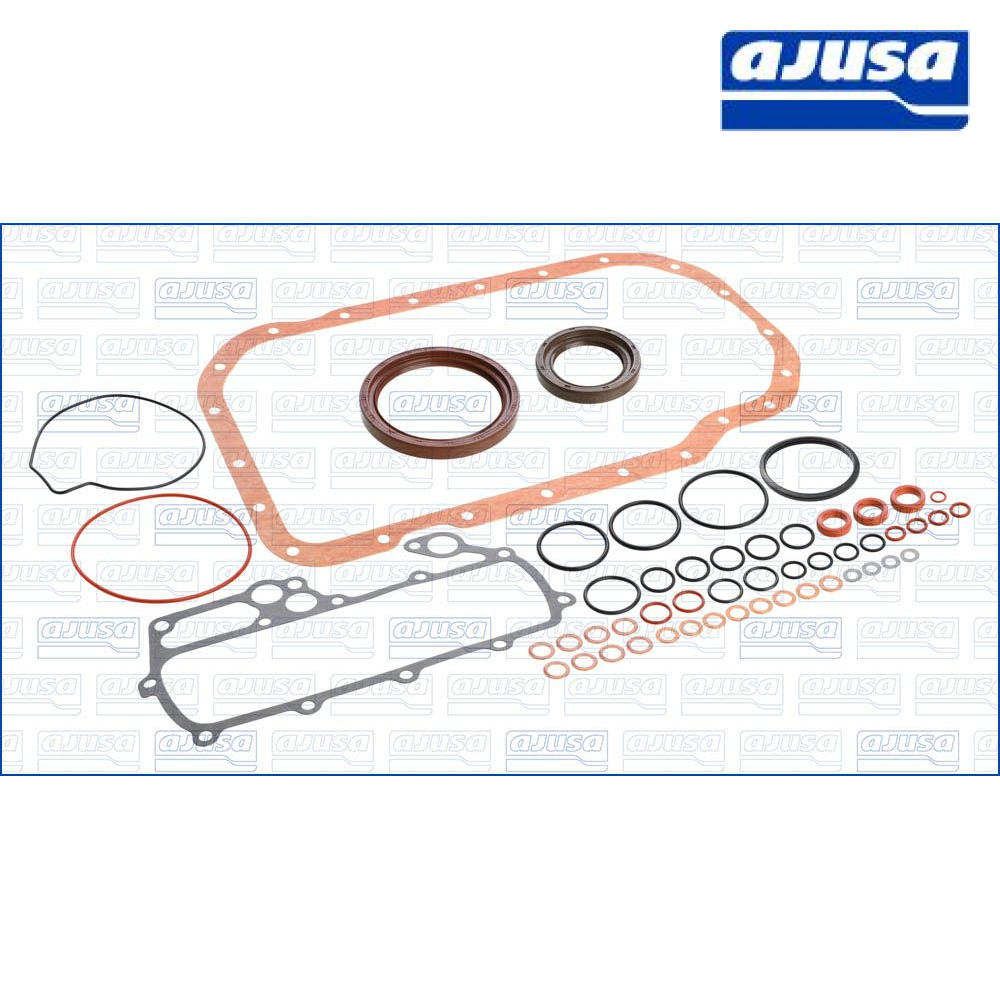 Gasket Kit, crankcase AJUSA 54121600
