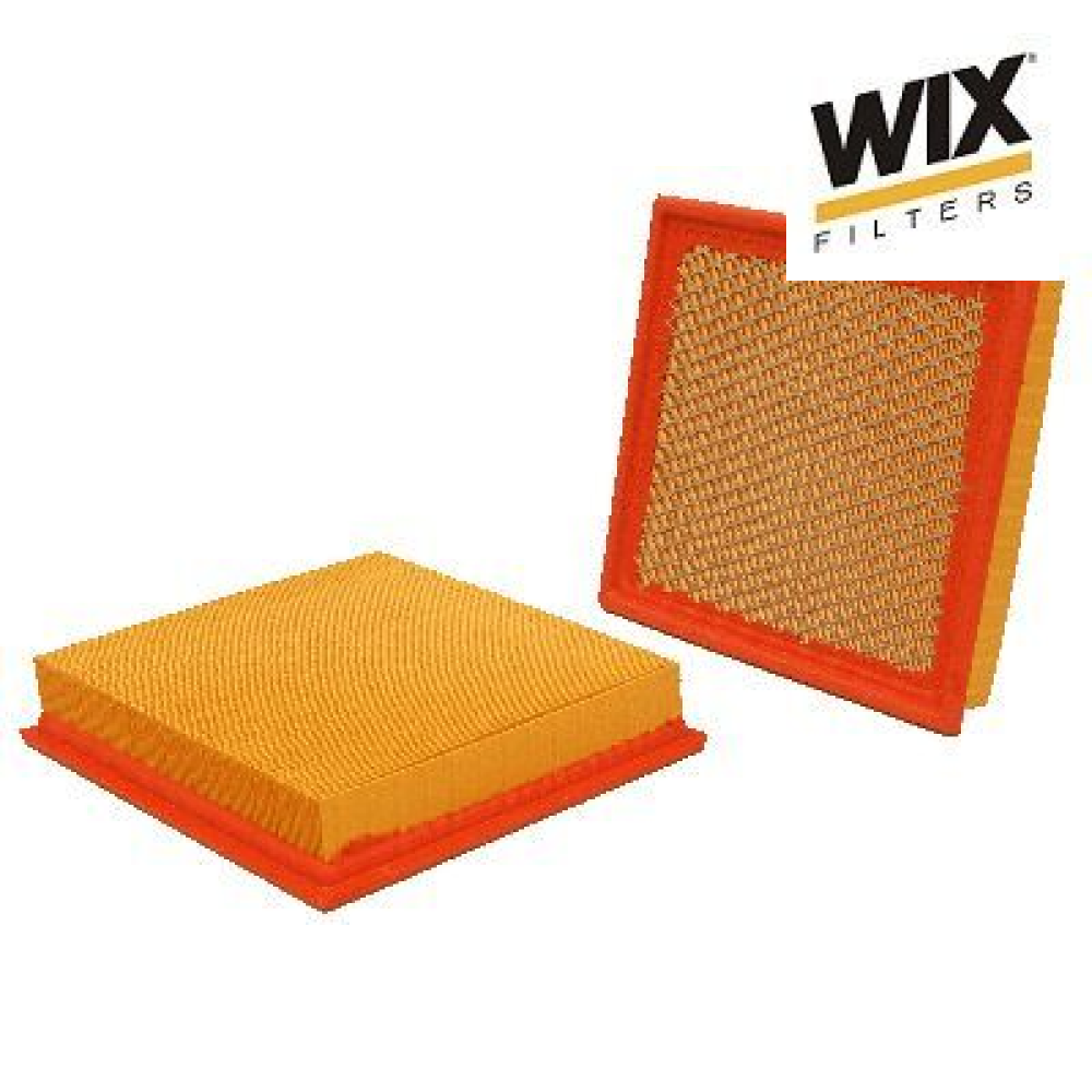 Air Filter WIX FILTERS 46975