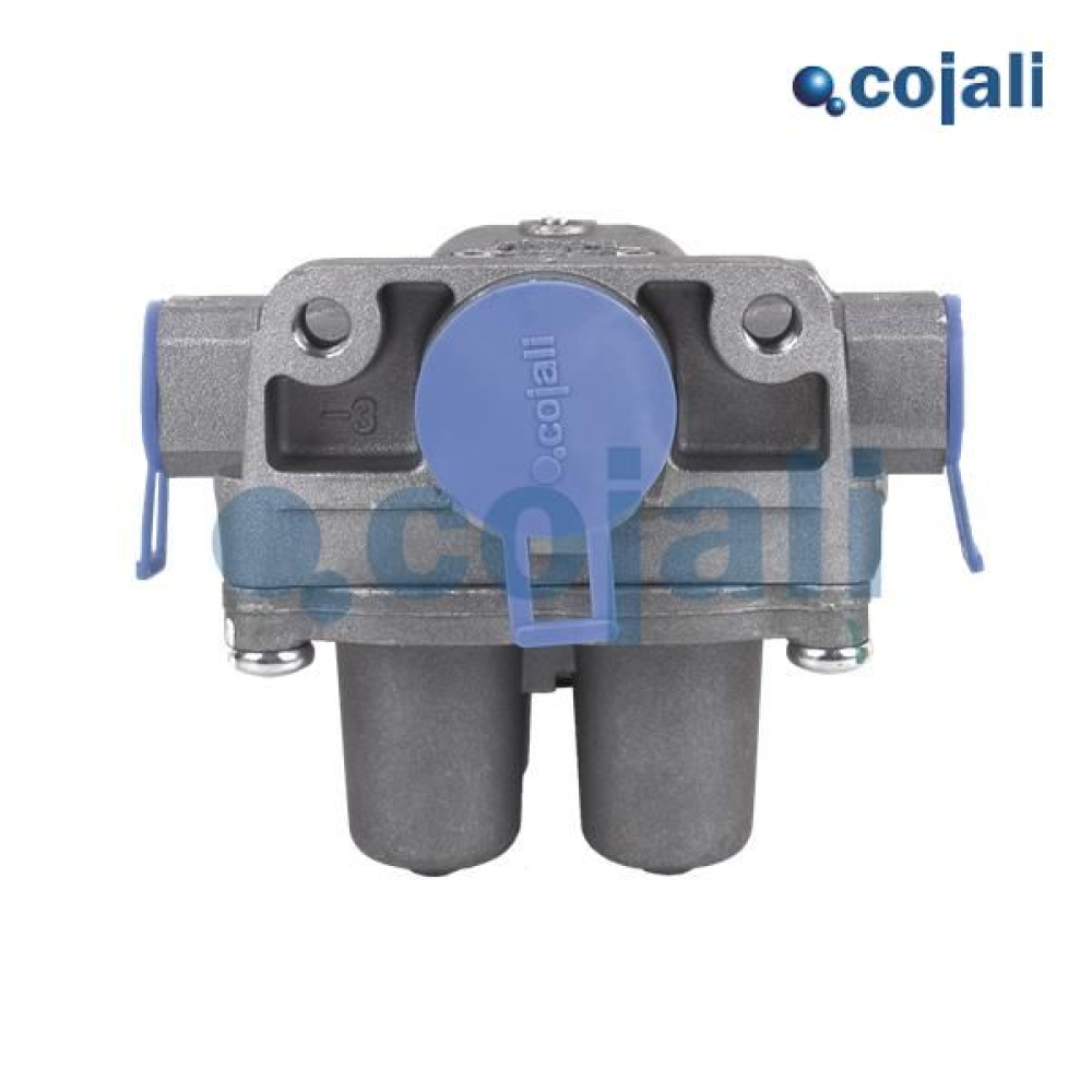Multi-circuit Protection Valve COJALI 2222422