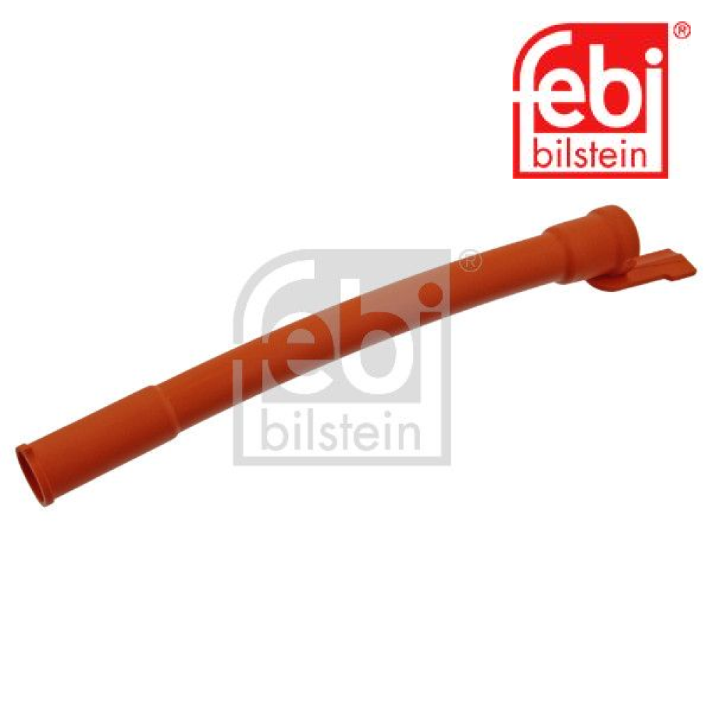 Tube, oil dipstick FEBI BILSTEIN 19752