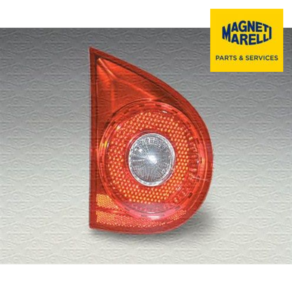 Tail Light Assembly MAGNETI MARELLI 714028500702