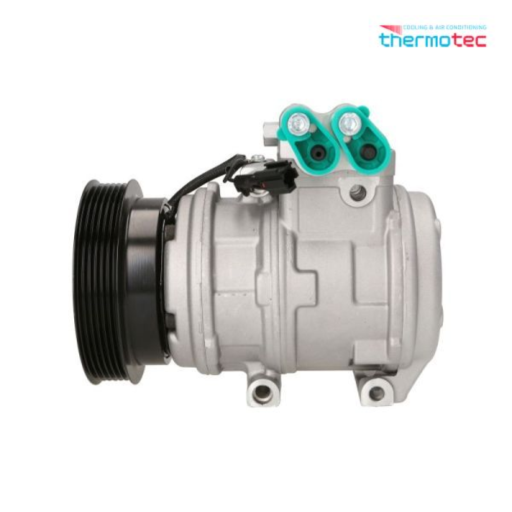 Compressor, air conditioning THERMOTEC KTT090059