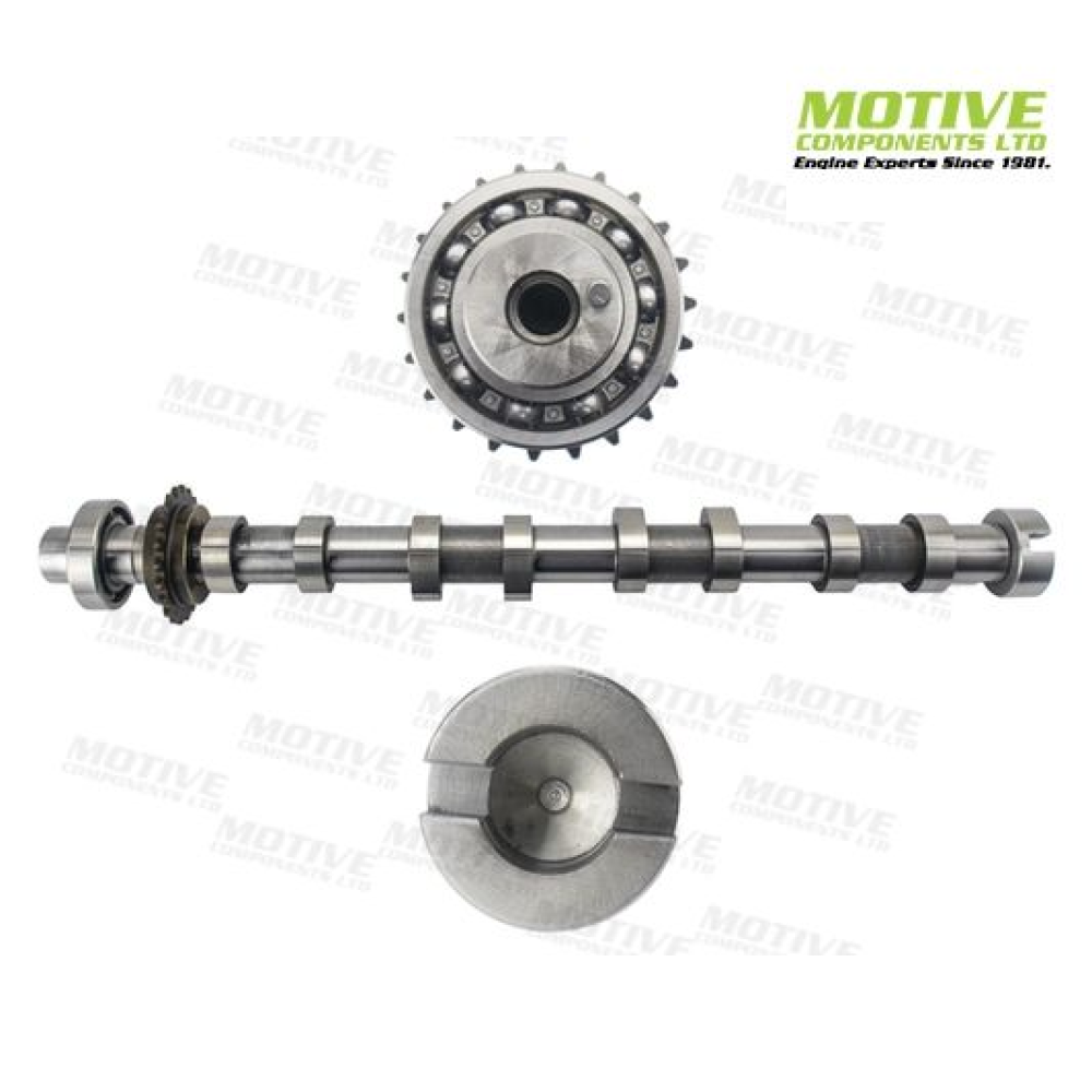 Camshaft MOTIVE T4476