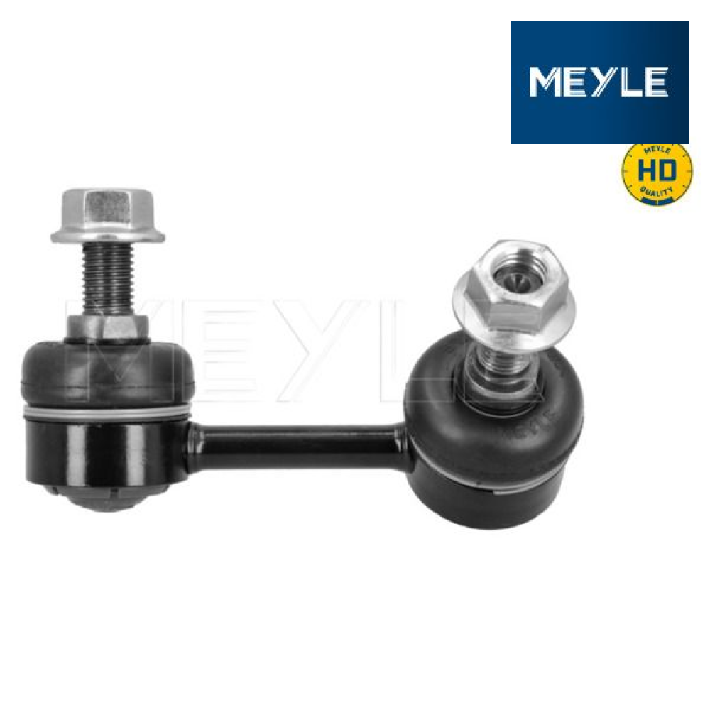 Link/Coupling Rod, stabiliser bar MEYLE 28-16 060 0011/HD