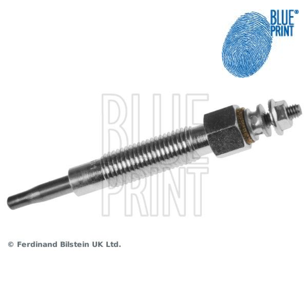 Glow Plug BLUE PRINT ADN11821