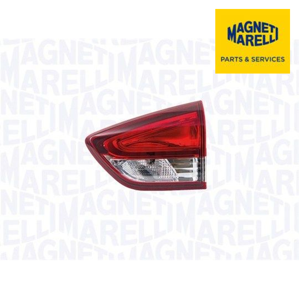 Tail Light Assembly MAGNETI MARELLI 712205451120